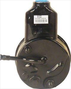 Power Steering