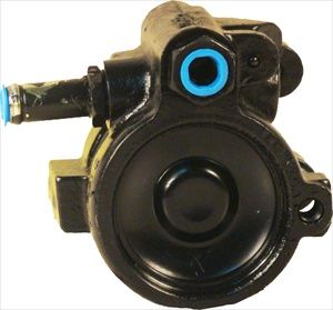 Power Steering