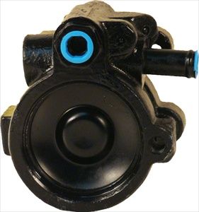 Power Steering