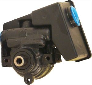 Power Steering