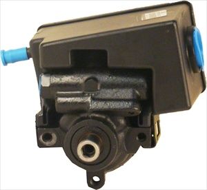 Power Steering