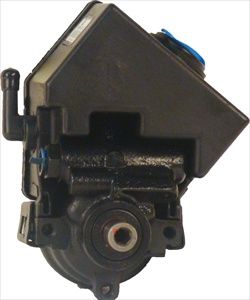 Power Steering