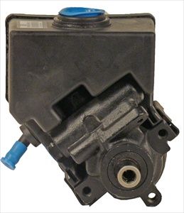 Power Steering