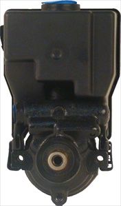 Power Steering