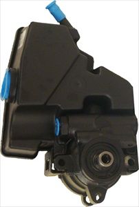 Power Steering