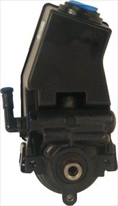 Power Steering