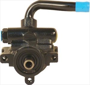 Power Steering
