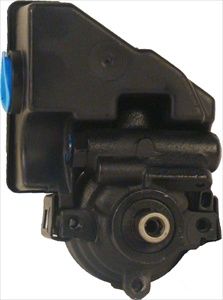 Power Steering
