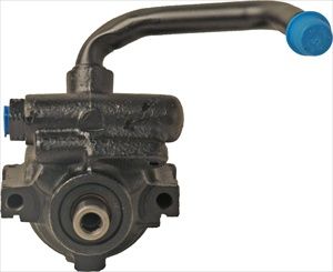 Power Steering