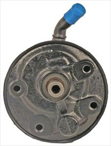 Power Steering