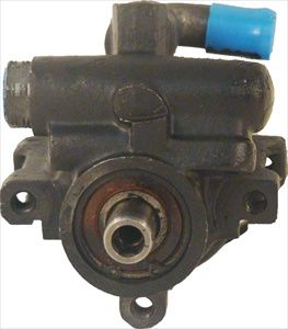 Power Steering