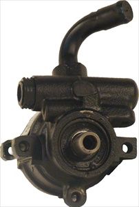 Power Steering