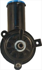 Power Steering