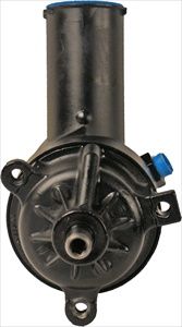 Power Steering