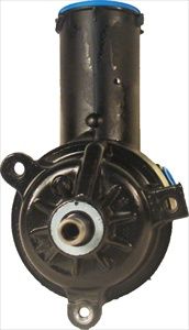 Power Steering