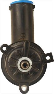 Power Steering