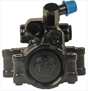 Power Steering