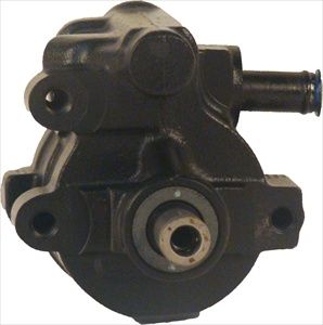 Power Steering