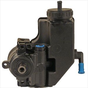 Power Steering