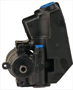 Power Steering