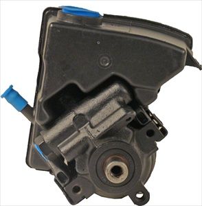 Power Steering