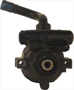 Power Steering
