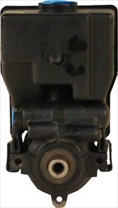 Power Steering