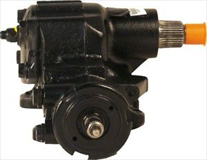 Gear Box