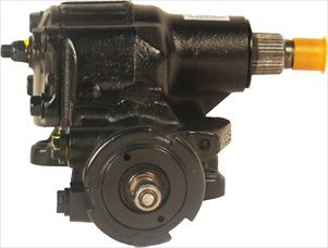 Gear Box