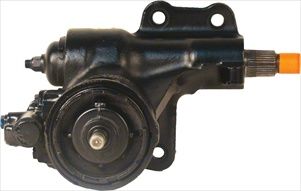 Gear Box