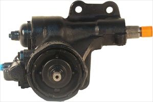 Gear Box