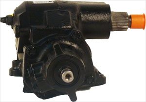 Gear Box