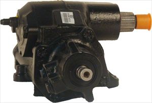 Gear Box