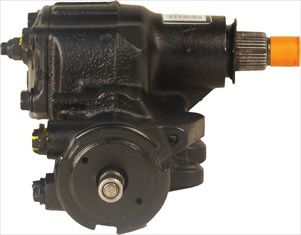 Gear Box