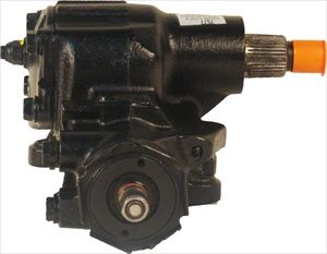 Gear Box