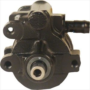 Power Steering