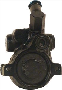 Power Steering
