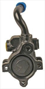 Power Steering