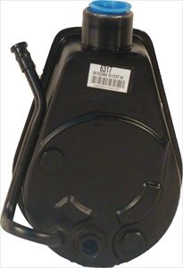 Power Steering