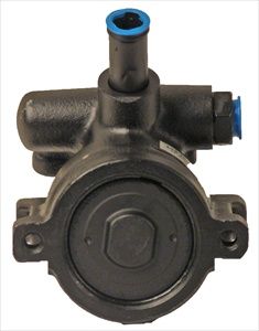 Power Steering