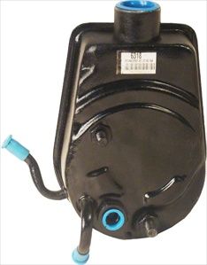 Power Steering