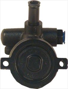 Power Steering