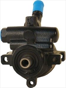 Power Steering