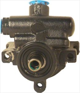 Power Steering