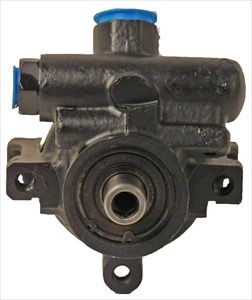 Power Steering