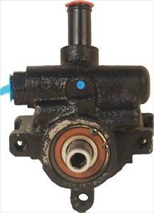 Power Steering