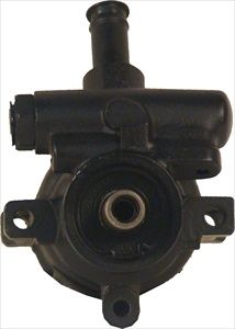 Power Steering