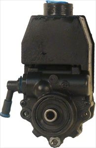 Power Steering