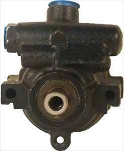 Power Steering