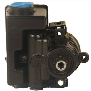 Power Steering